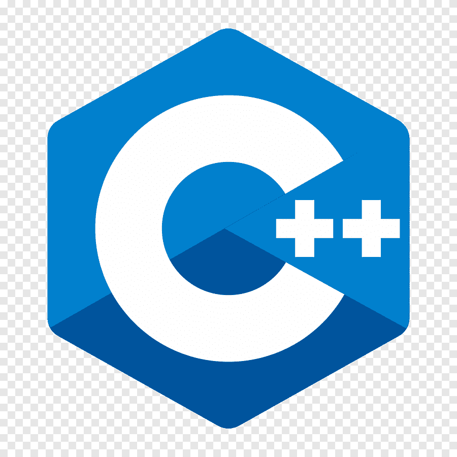 C++ logo