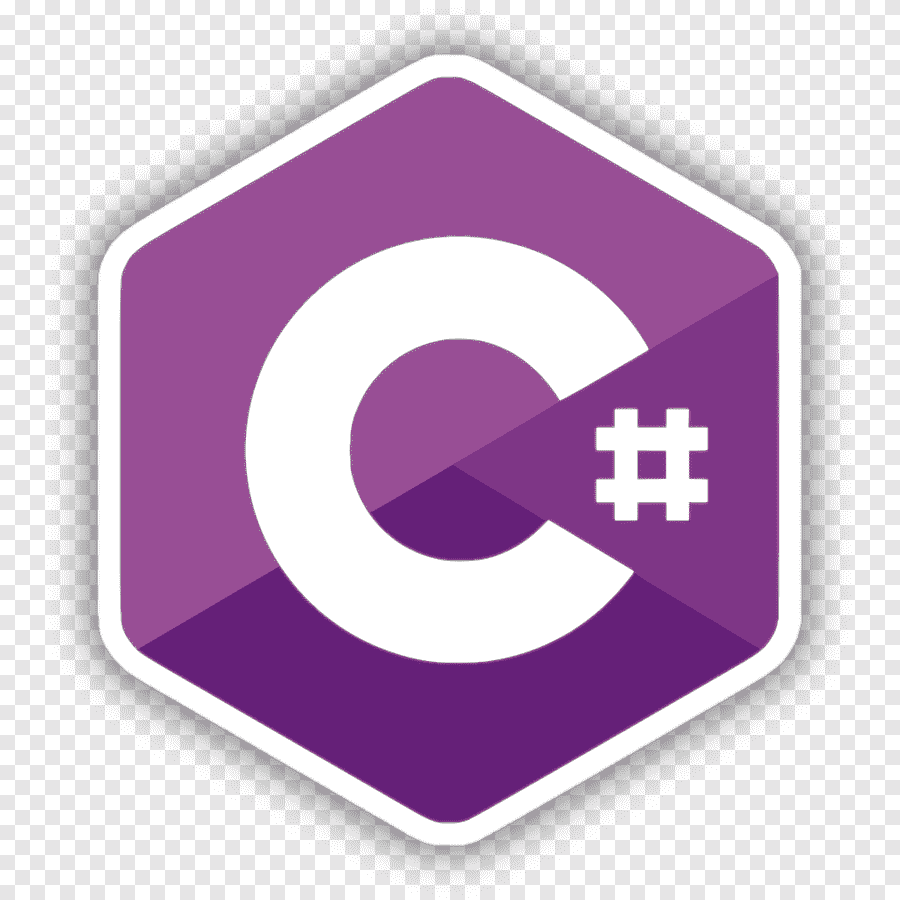 C# logo