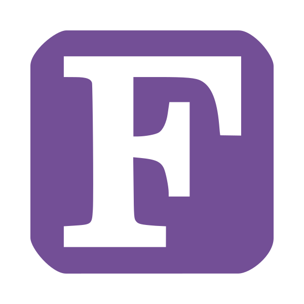 Fortran logo