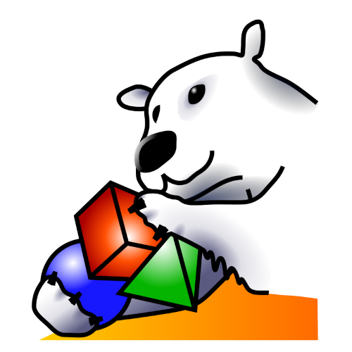 Gnu Smalltalk logo