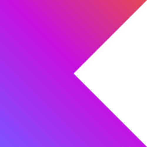 Kotlin logo