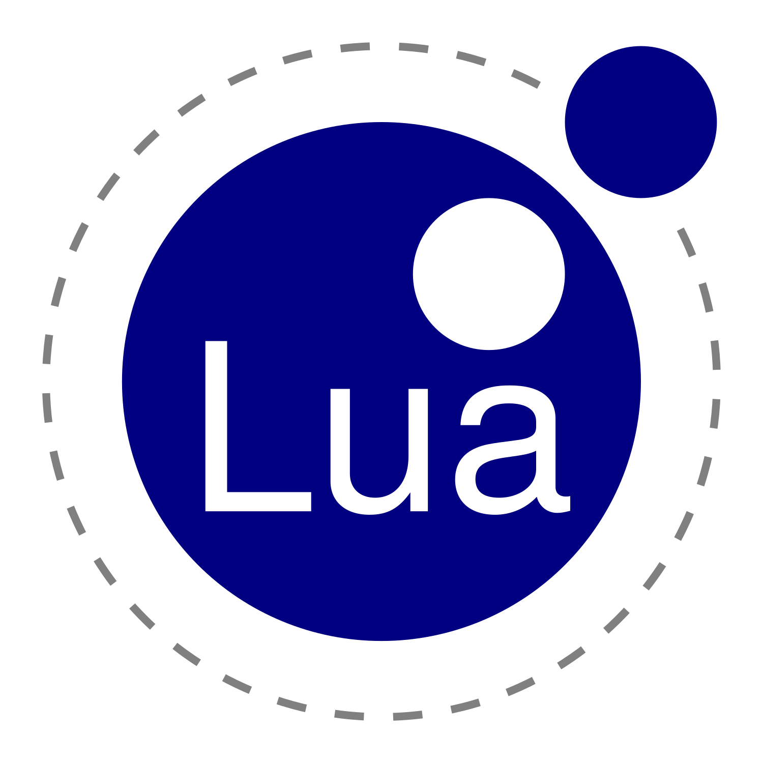 Lua logo