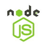 Node.js logo