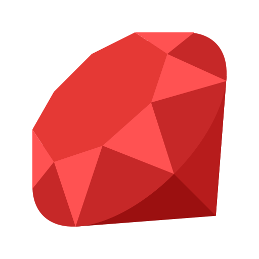 Ruby logo