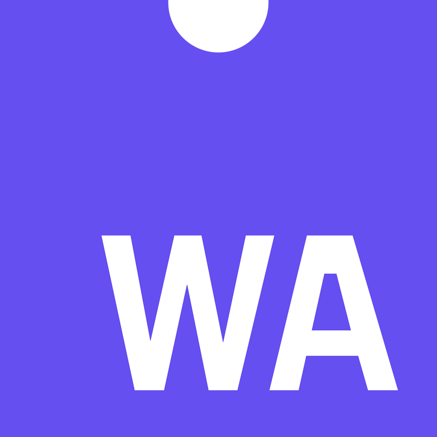 WASM logo